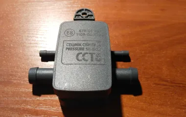 Купить мап сенсор гбо 4 поколения — точность, эффективность и стабильная работа двигателя