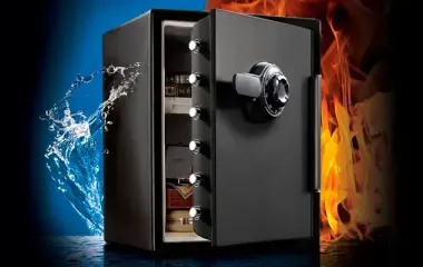 ДІК — интернет-магазин сейфов: как выбрать и купить надёжно